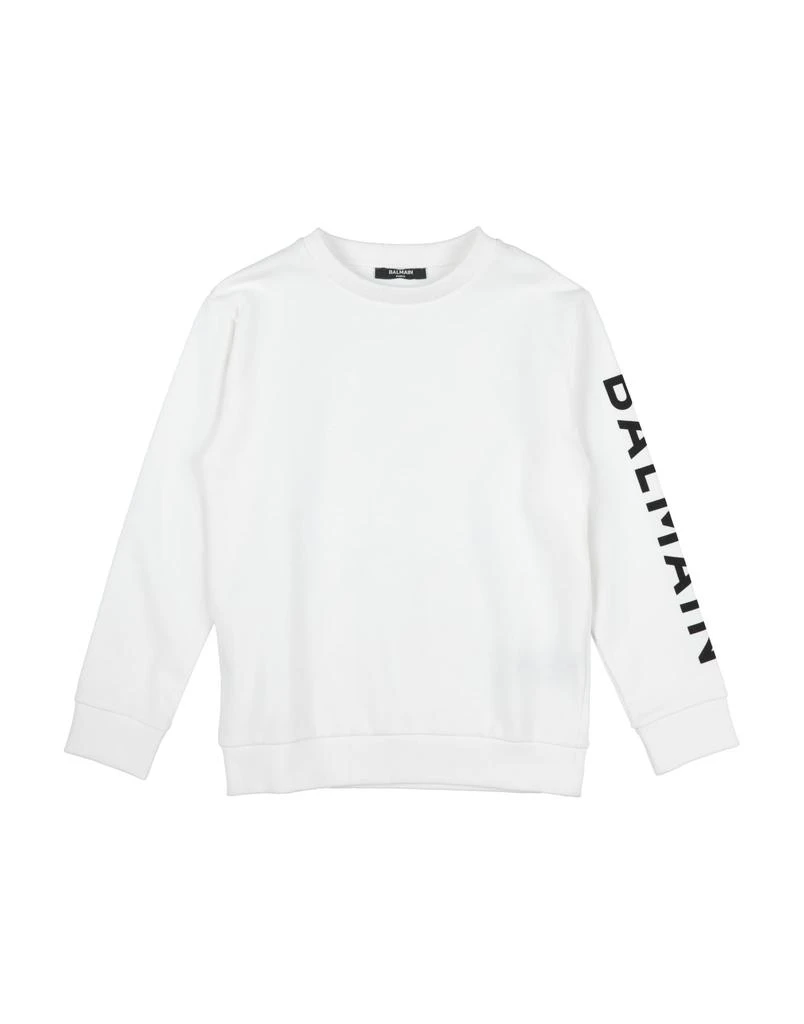 商品Balmain|Sweatshirt,价格¥678,第1张图片