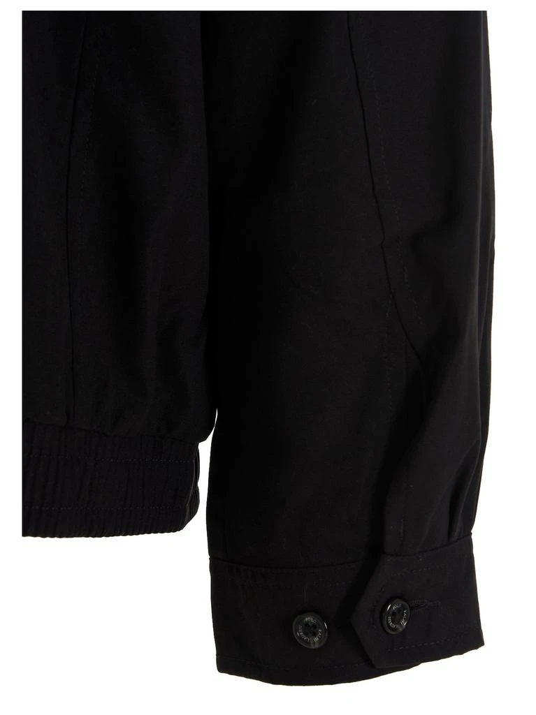 Polo Ralph Lauren Bi-Swing Windbreaker Jacket 商品