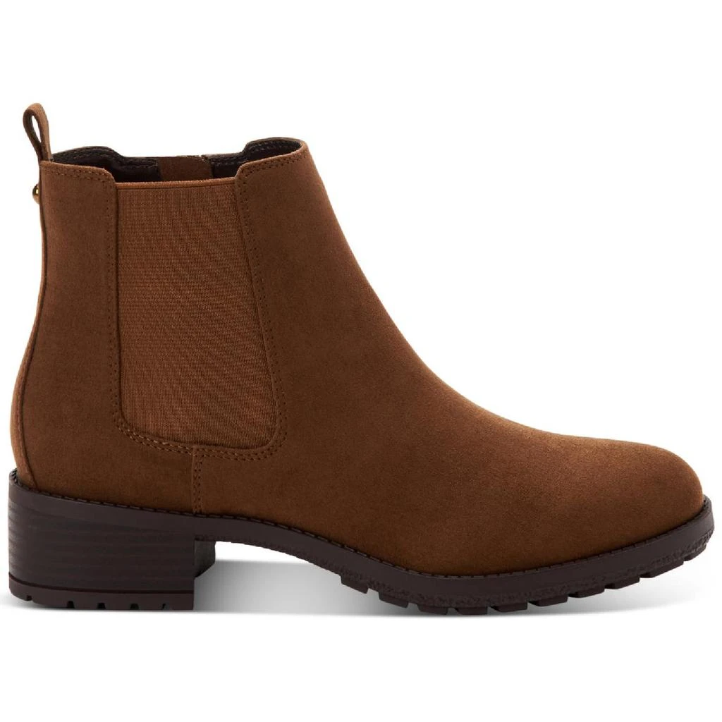 Style & Co. Womens Gladyy Ankle Boots 商品