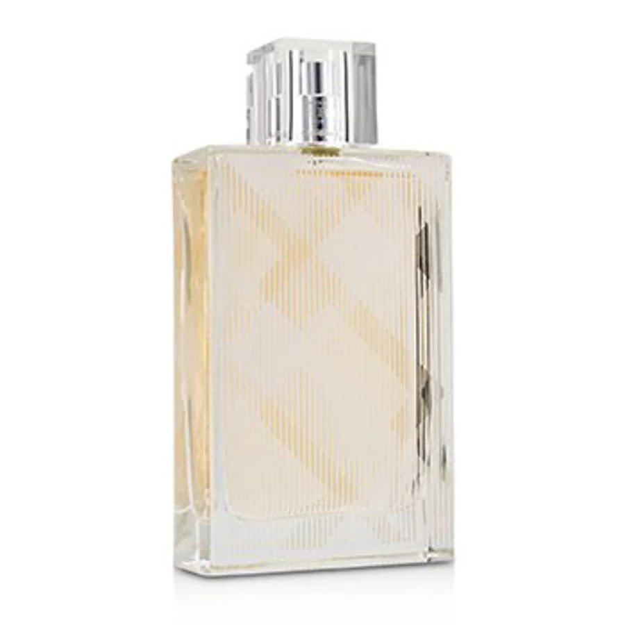 商品Burberry|Brit / Burberry EDT Spray New Packaging 3.3 oz (W),价格¥285,第1张图片