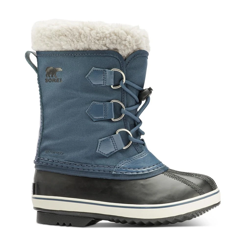 商品SOREL|Little Kids Yoot Pac Nylon Boots,价格¥673,第2张图片详细描述