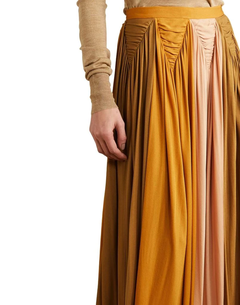 商品ROKSANDA|Maxi Skirts,价格¥6577,第2张图片详细描述