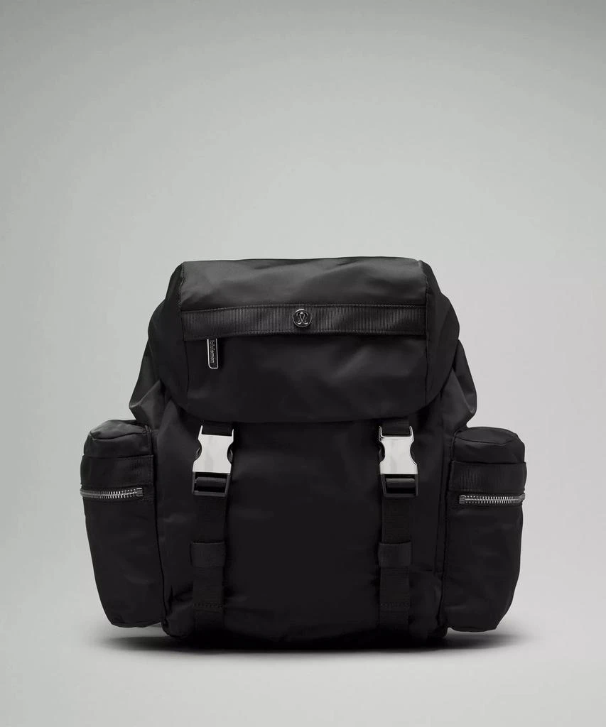 商品Lululemon|Wunderlust Backpack *Mini 14L,价格¥888,第3张图片详细描述