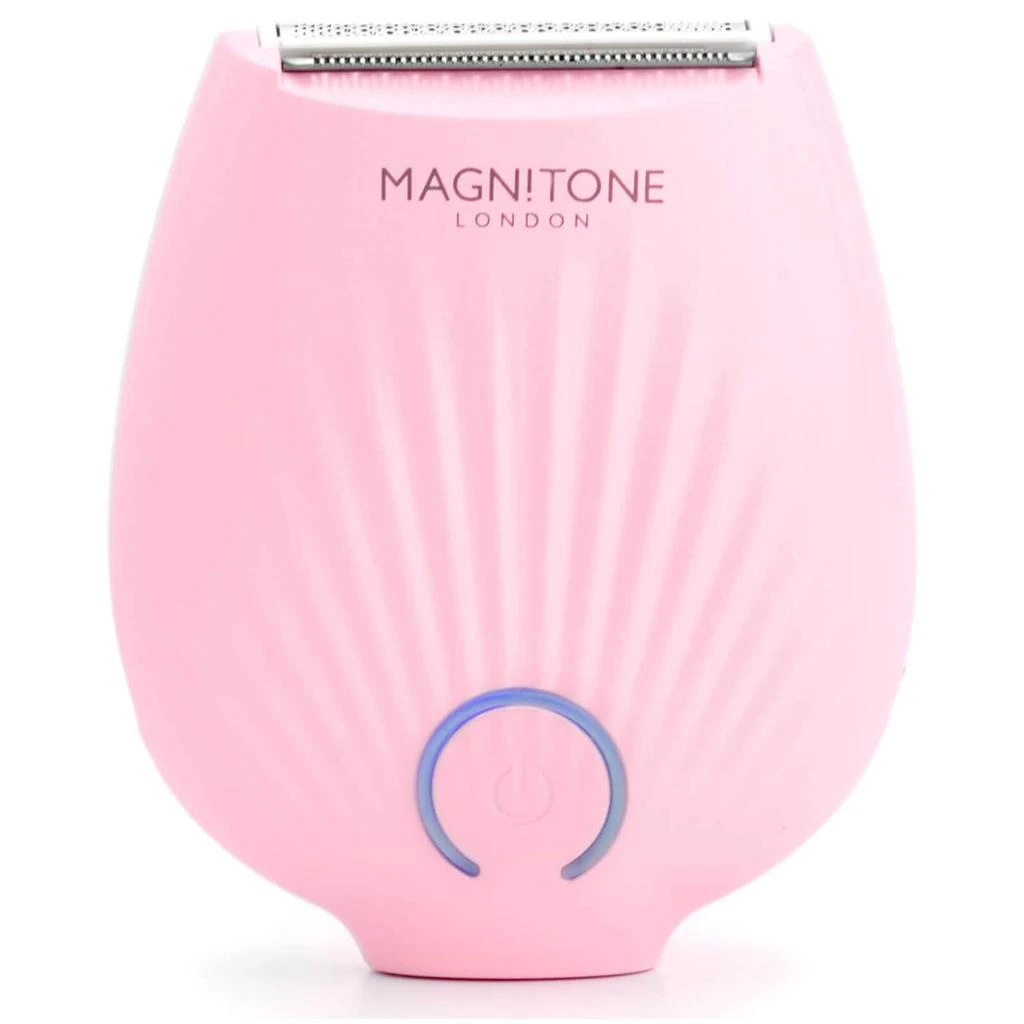 MAGNITONE London Go Bare! Rechargeable Mini Lady Shaver - Pink 商品