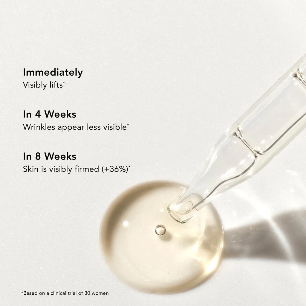 商品Chantecaille|Chantecaille Bio Lifting Serum+ 30ml,价格¥2671,第4张图片详细描述