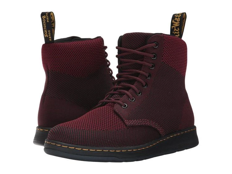 商品Dr. Martens|Knit Rigal Boot,价格¥324,第1张图片