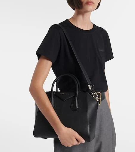 Antigona Small leather tote 商品