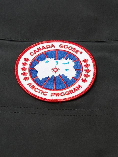 商品Canada Goose|Expedition Coyote Fur-Trim Parka,价格¥12401,第7张图片详细描述