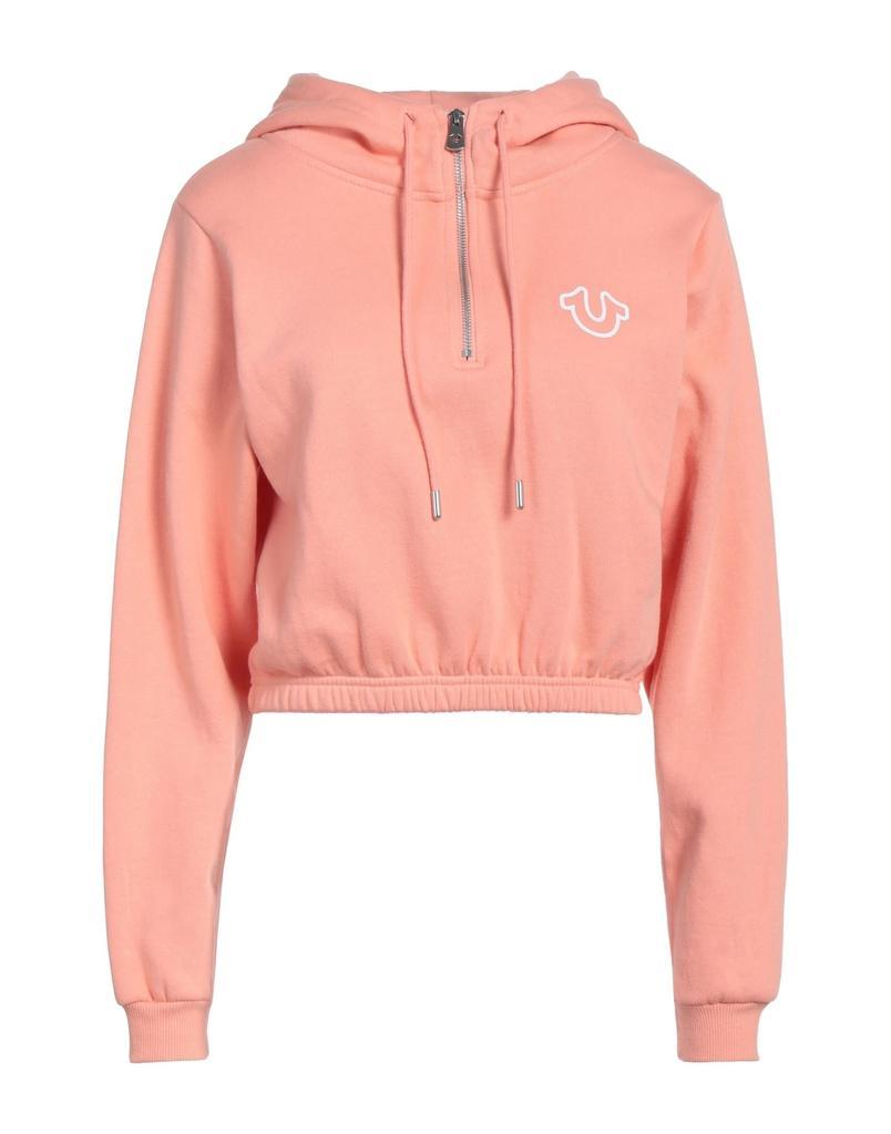商品True Religion|Hooded sweatshirt,价格¥552,第1张图片