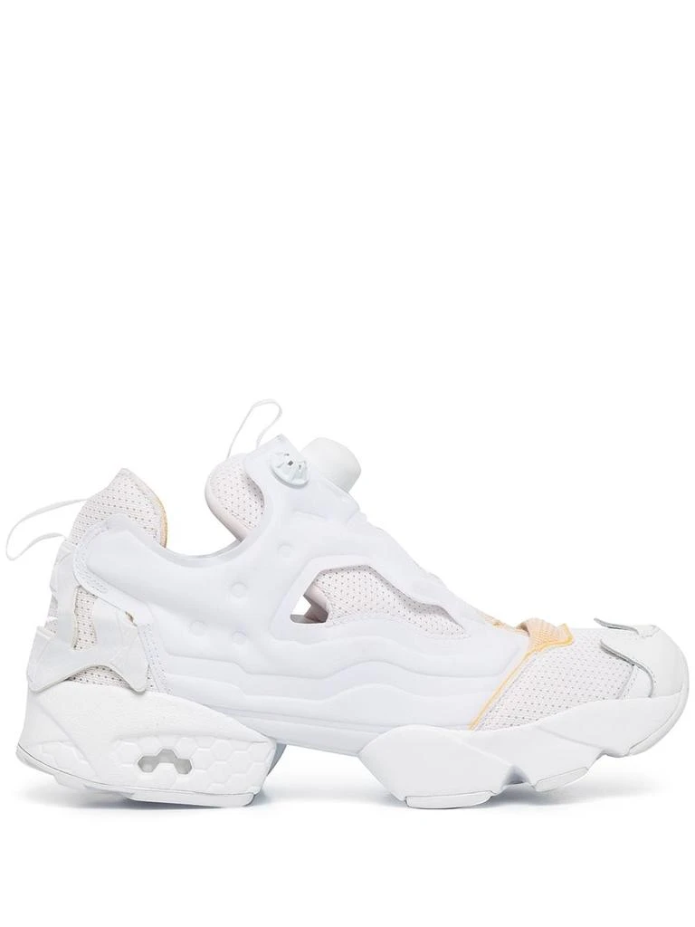 商品MAISON MARGIELA|MAISON MARGIELA X REEBOK INSTA PUMP RUNNER,价格¥1353,第1张图片