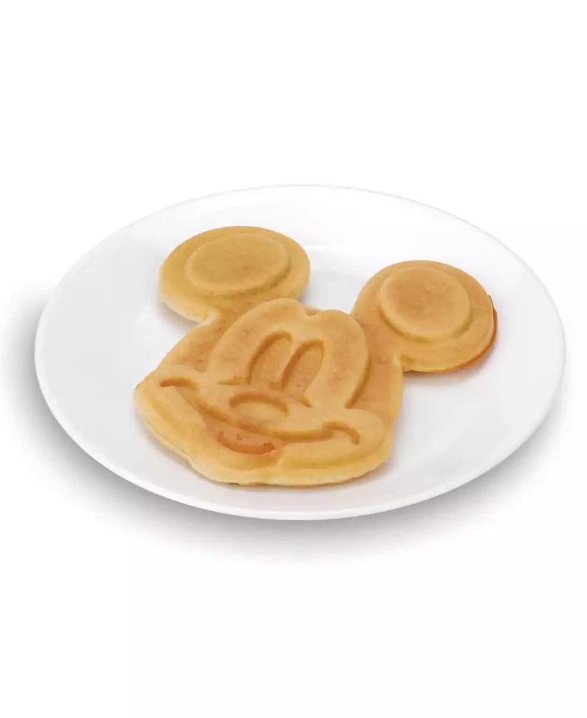 Mickey Mouse Round Character Waffle Maker 商品