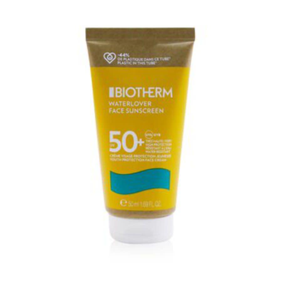 Biotherm Waterlover Ladies cosmetics 3614273760423商品第1张图片规格展示