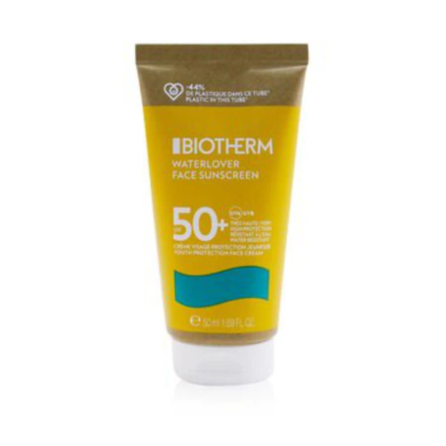 商品Biotherm|Biotherm Waterlover Ladies cosmetics 3614273760423,价格¥269,第1张图片