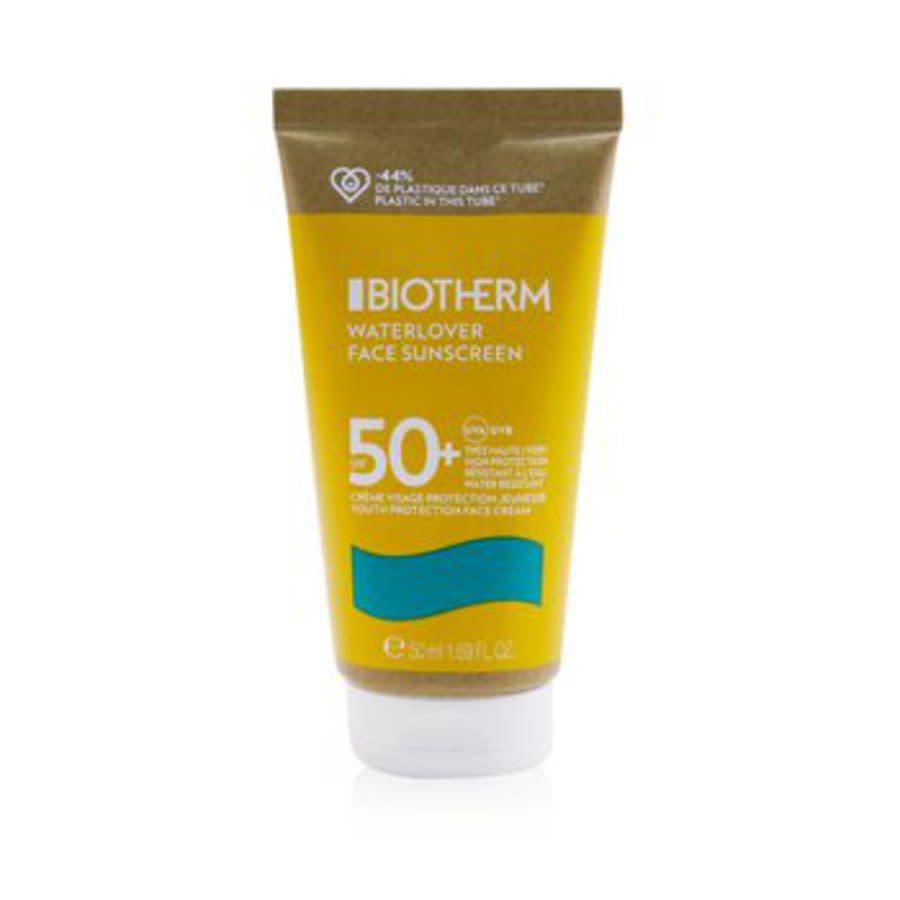商品Biotherm|Biotherm Waterlover Ladies cosmetics 3614273760423,价格¥258,第1张图片