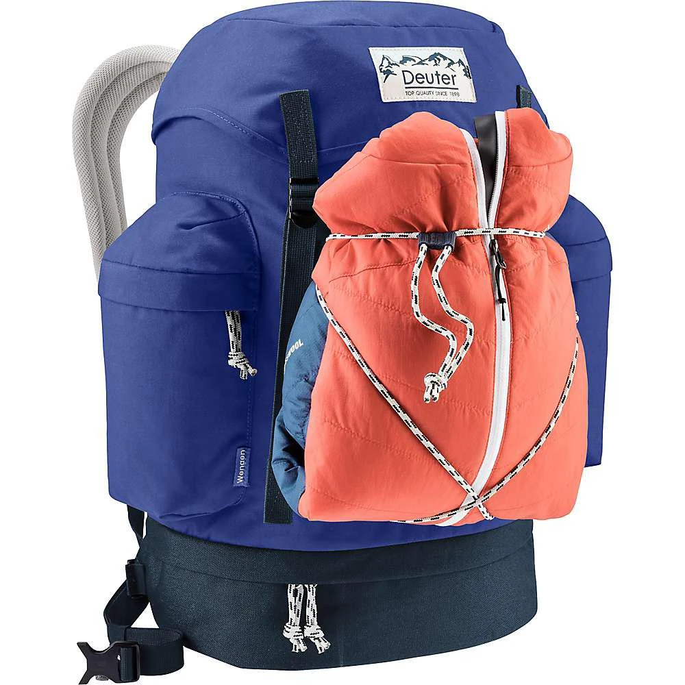 Deuter Wengen Backpack 商品