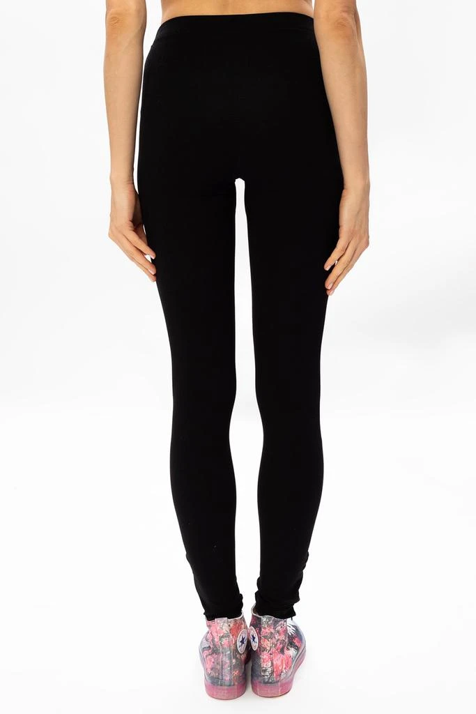 商品Totême|Zipped leggings,价格¥1519,第4张图片详细描述