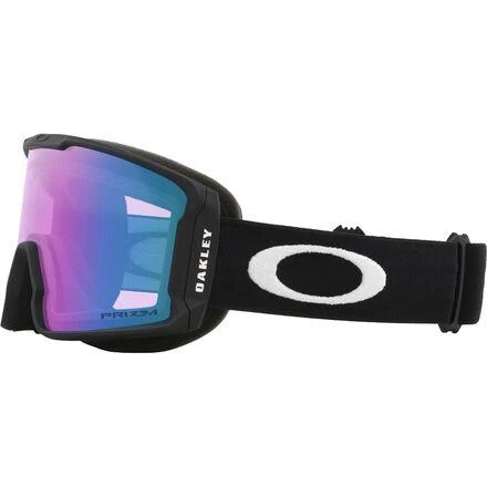 商品Oakley|Line Miner M Prizm Goggles,价格¥1358,第2张图片详细描述