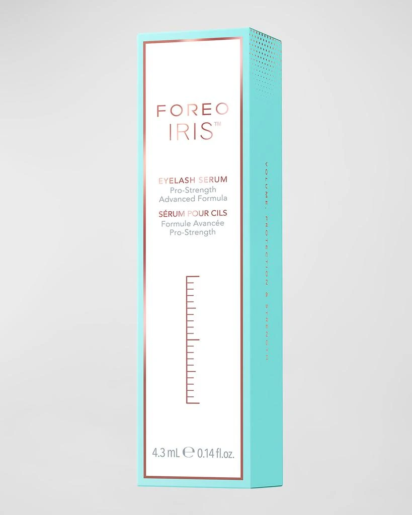 商品Foreo|IRIS Eyelash Serum Pro-Strength Advanced Formula, 0.15 oz.,价格¥459,第3张图片详细描述