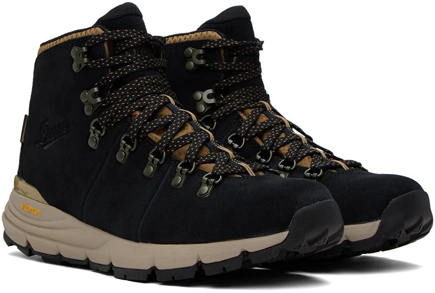 商品Danner|Black Mountain 600 Boots,价格¥1036,第4张图片详细描述