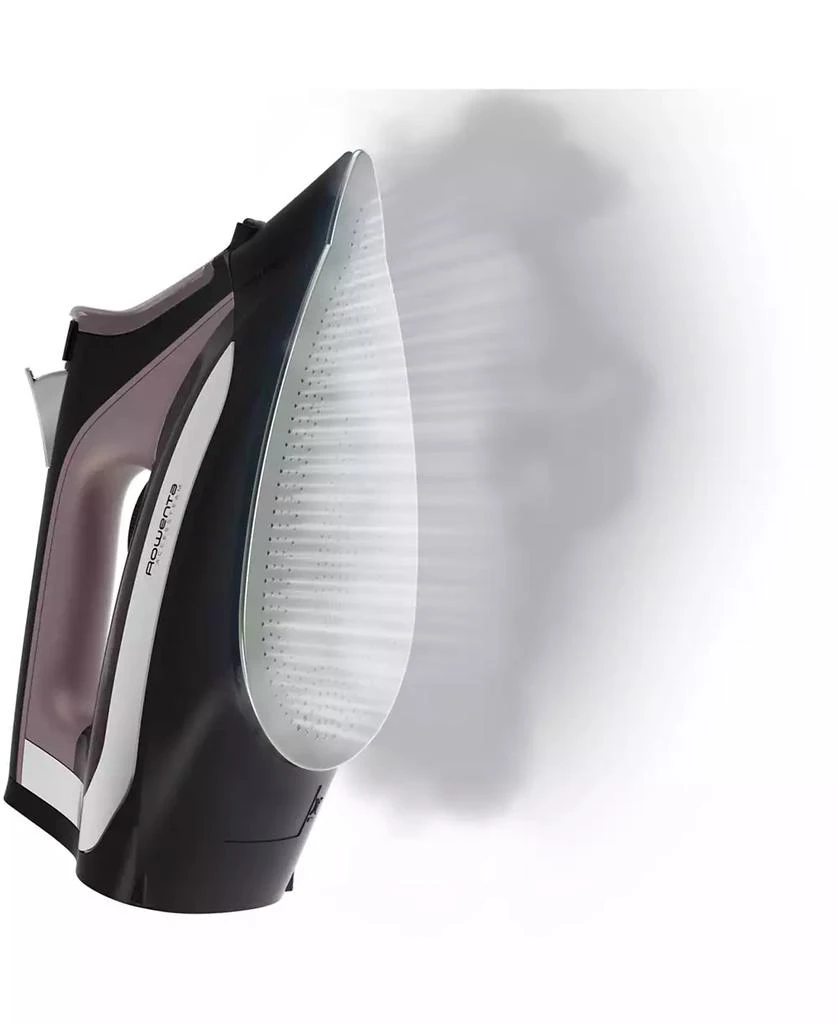 商品Rowenta|Accessteam Steam Iron DW2361,价格¥297,第4张图片详细描述