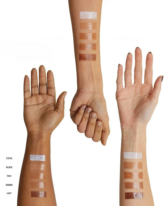 商品NUDESTIX|NudeScreen Daily Mineral Veil SPF 30 1.7 oz.,价格¥269,第5张图片详细描述