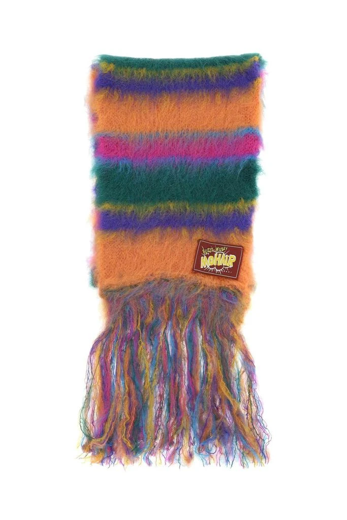 商品Marni|MOHAIR BLEND SCARF,价格¥1713,第1张图片