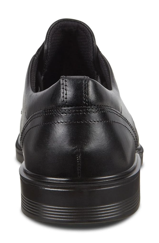 商品ECCO|Maitland Plain Toe Leather Derby,价格¥904,第2张图片详细描述