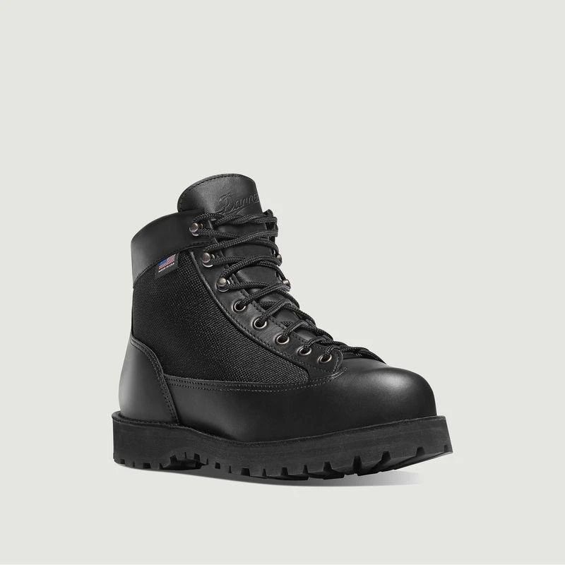 商品Danner|Danner Light Boots black DANNER,价格¥3682,第2张图片详细描述