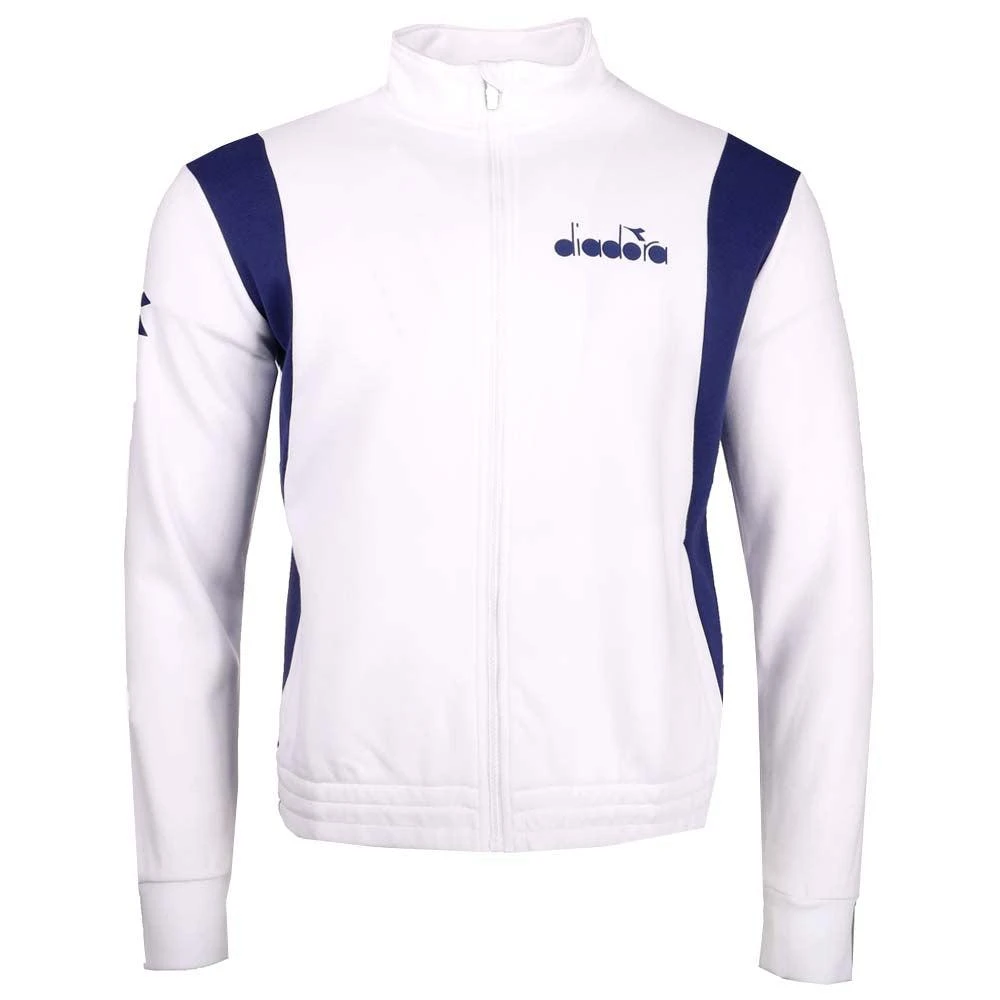 商品Diadora|Tennis Full Zip Jacket,价格¥149,第1张图片