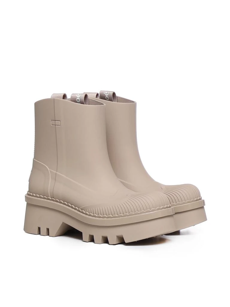 商品Chloé|Raina Rain Boots,价格¥3579,第2张图片详细描述