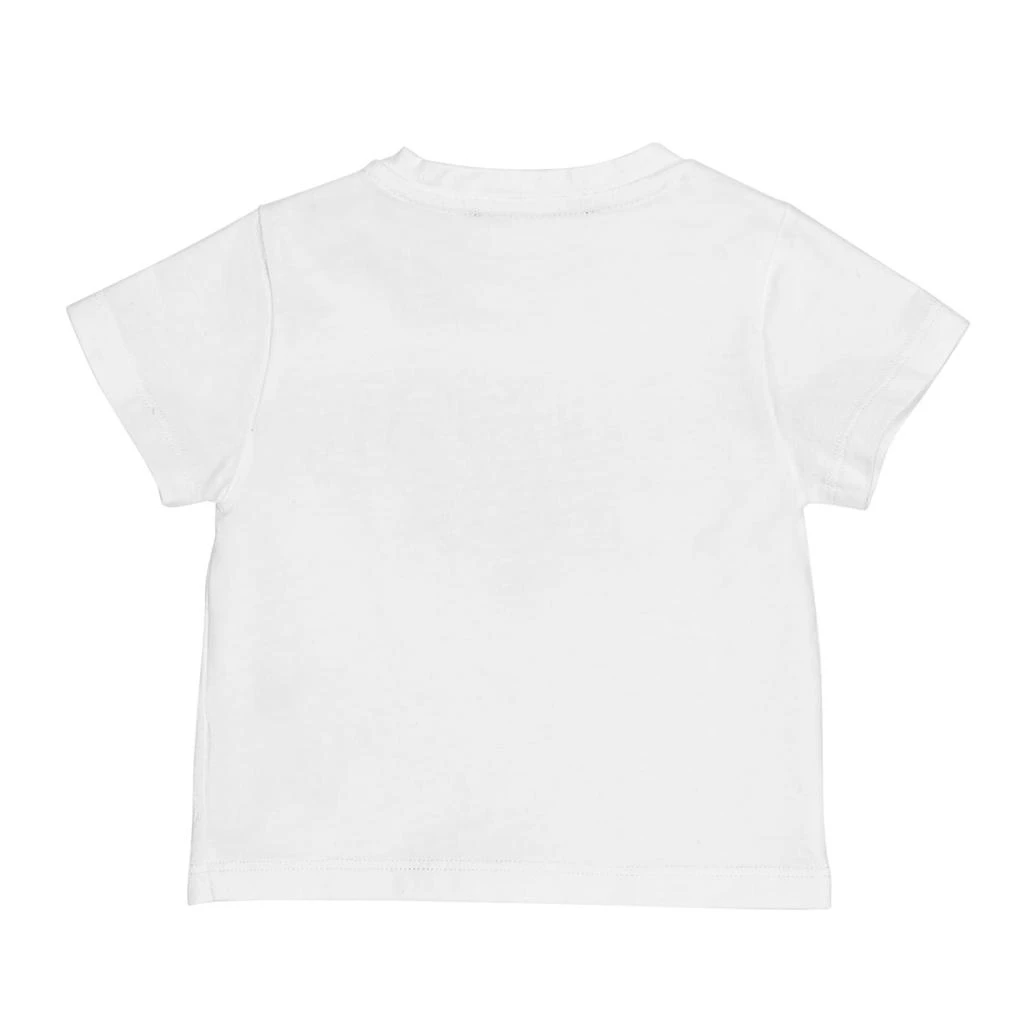 商品Balmain|Balmain Logo T-shirt,价格¥1478,第2张图片详细描述