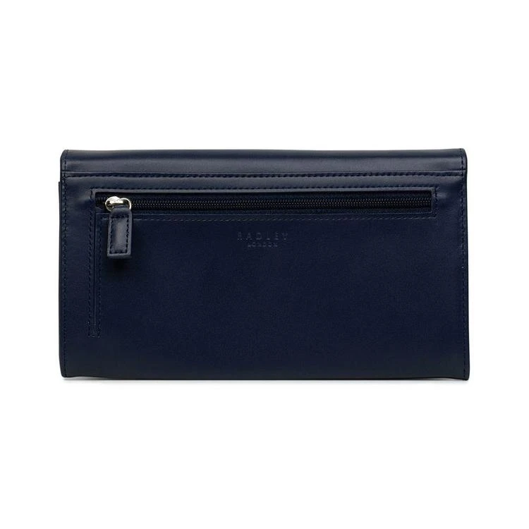 商品Radley|彩虹大号钱包,价格¥423,第3张图片详细描述
