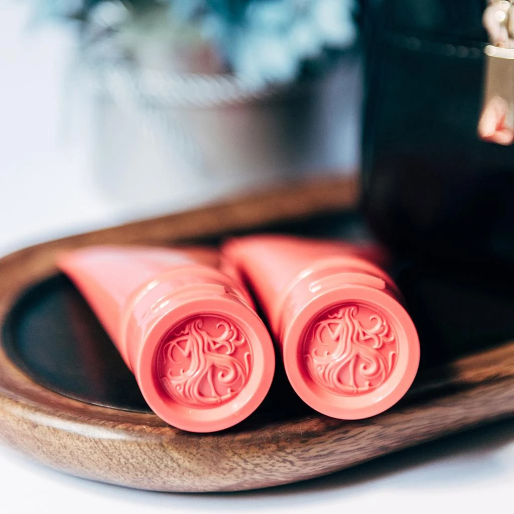 商品Oribe|Oribe Bright Blonde Shampoo for Beautiful Color Travel 2.53 oz,价格¥157,第5张图片详细描述