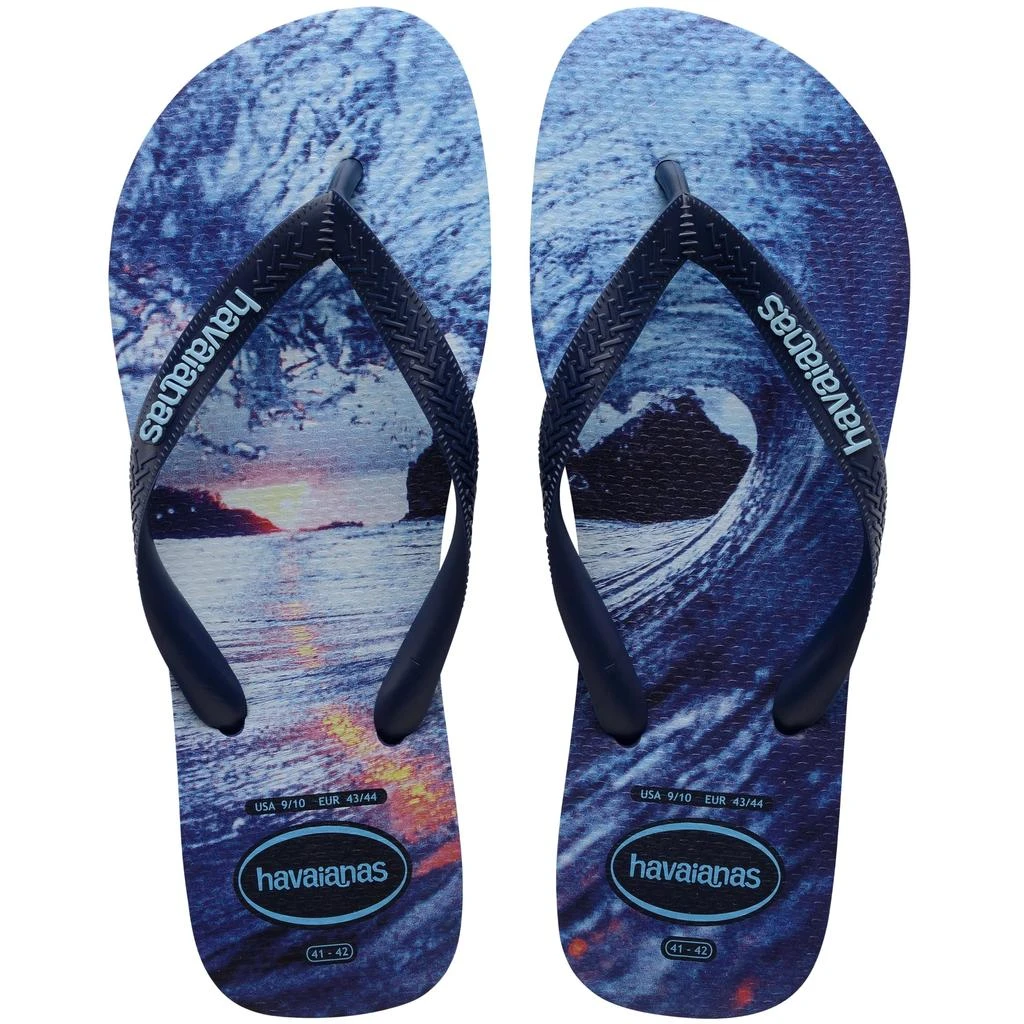 商品Havaianas|Hype Flip Flop Sandal,价格¥237,第1张图片