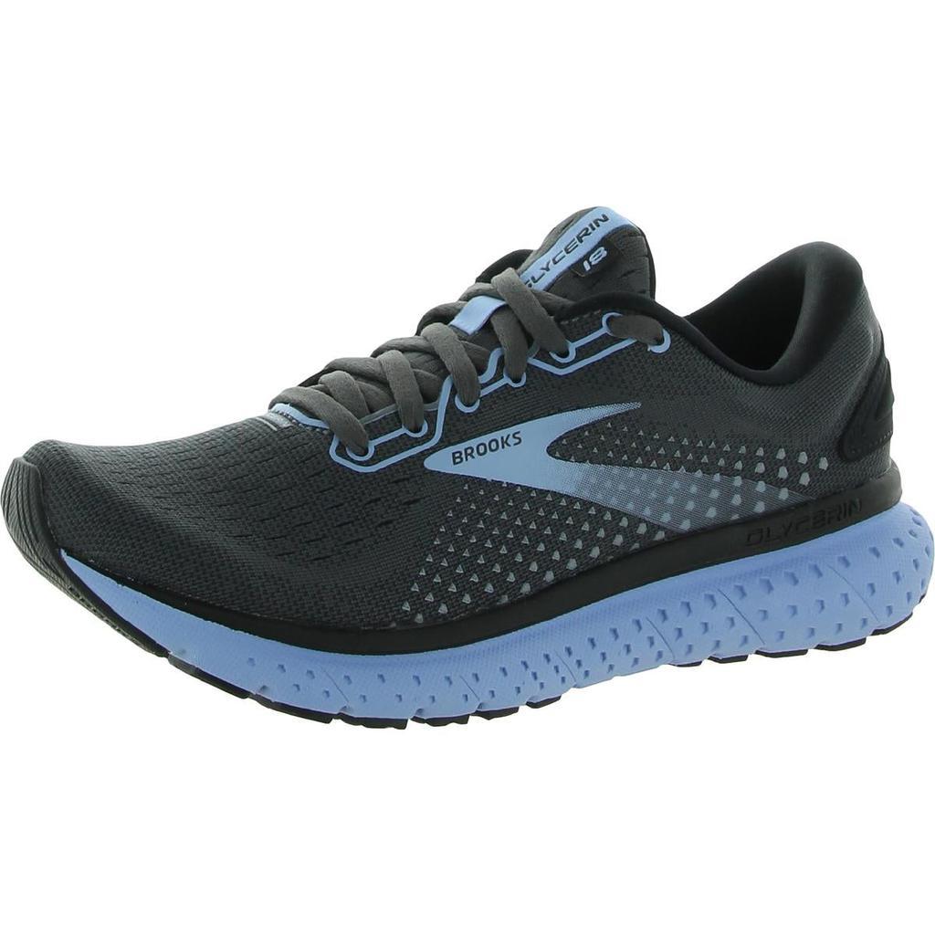 商品Brooks|Brooks Womens Glycerin 18 Fitness Workout Running Shoes,价格¥728,第5张图片详细描述