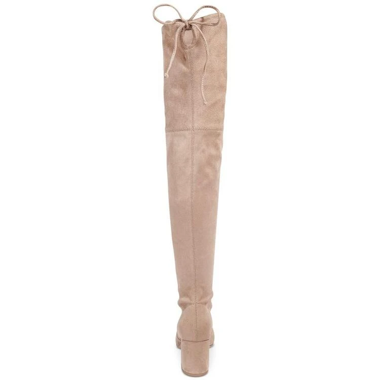 商品Charles David|Owen Over-The-Knee Boots,价格¥1116,第3张图片详细描述