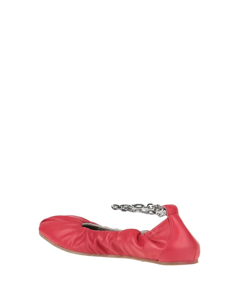 商品VIC MATIĒ|Ballet flats,价格¥1470,第3张图片详细描述