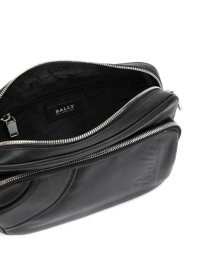 商品Bally|Spire Shoulder Bag,价格¥2951,第3张图片详细描述