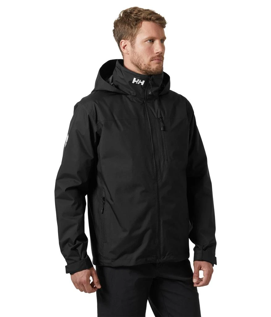 商品Helly Hansen|Crew Hooded Midlayer Jacket 2,价格¥1378,第1张图片