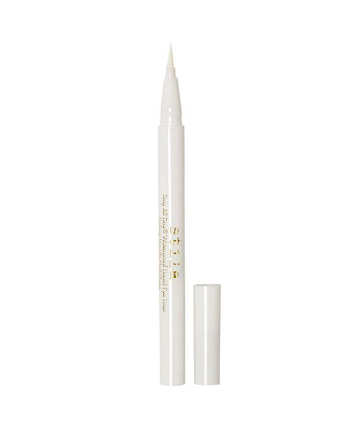 商品Stila|Stay All Day Waterproof Liquid Eye Liner,价格¥181,第1张图片