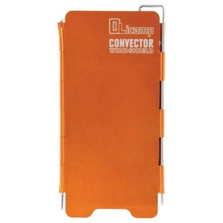 商品Olicamp|Convector Windshield,价格¥106,第5张图片详细描述
