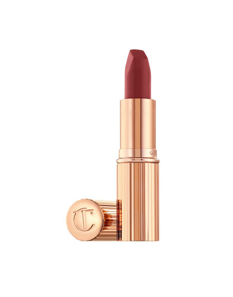 Charlotte Tilbury Matte Revolution Lipstick - Walk Of No Shame商品第1张图片规格展示