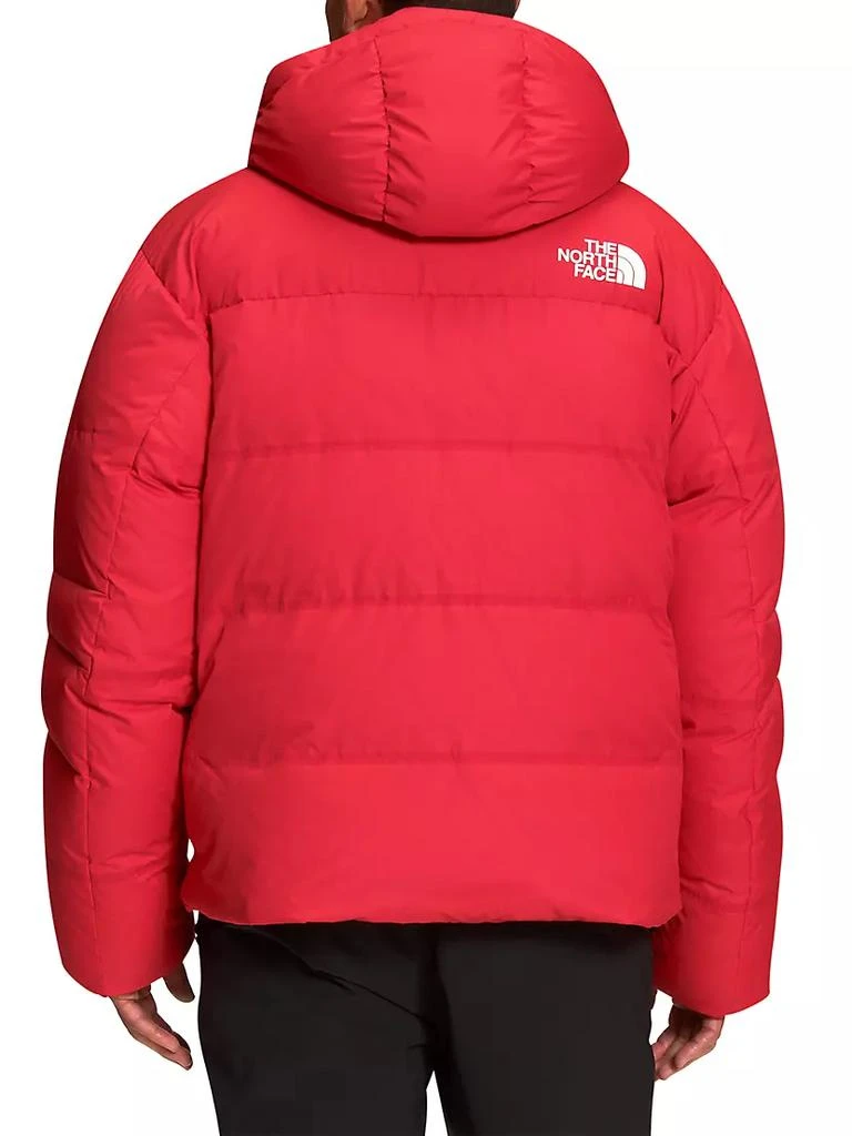 商品The North Face|Himalayan Relaxed-Fit Parka,价格¥2711,第5张图片详细描述