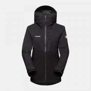 商品Mammut|Alto Guide HS Hooded Jacket Women,价格¥1799,第1张图片