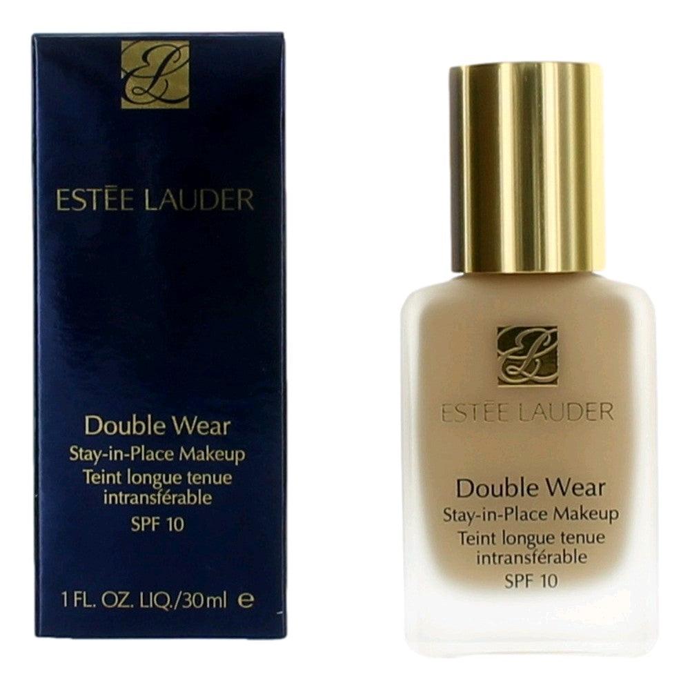 Estee Lauder by Estee Lauder, 1 oz Double Wear Stay-In-Place Makeup Buff (2N2)商品第1张图片规格展示
