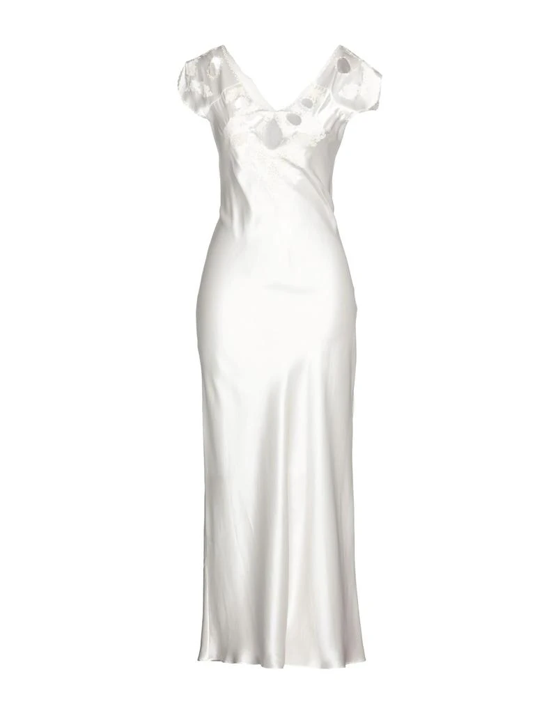 商品Marc Jacobs|Long dress,价格¥1682,第1张图片