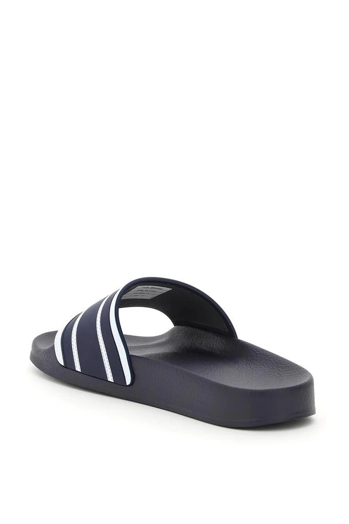 TROMPE L'OEIL PRINT RUBBER MULES 商品