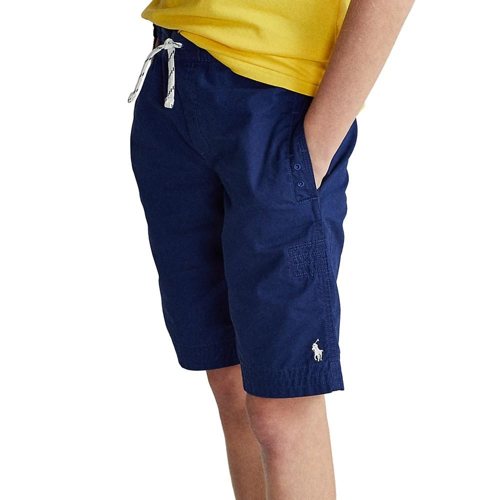 Big Boys Twill Shorts 商品