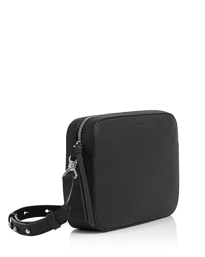 商品ALL SAINTS|Captain Lea Square Crossbody,价格¥1038,第5张图片详细描述