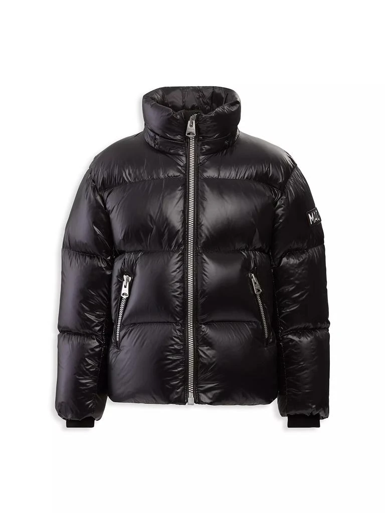 Kid's Jesse Down Puffer Jacket 商品